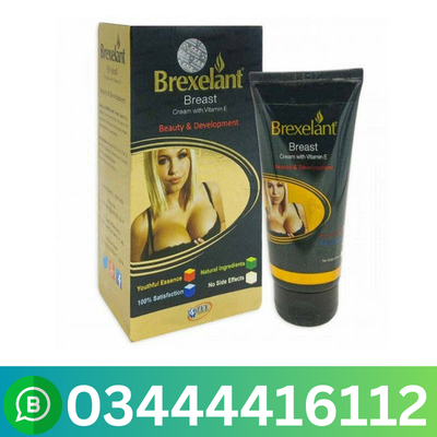 Brexelant Breast Cream